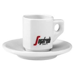 Tasse Cappuccino Segafredo