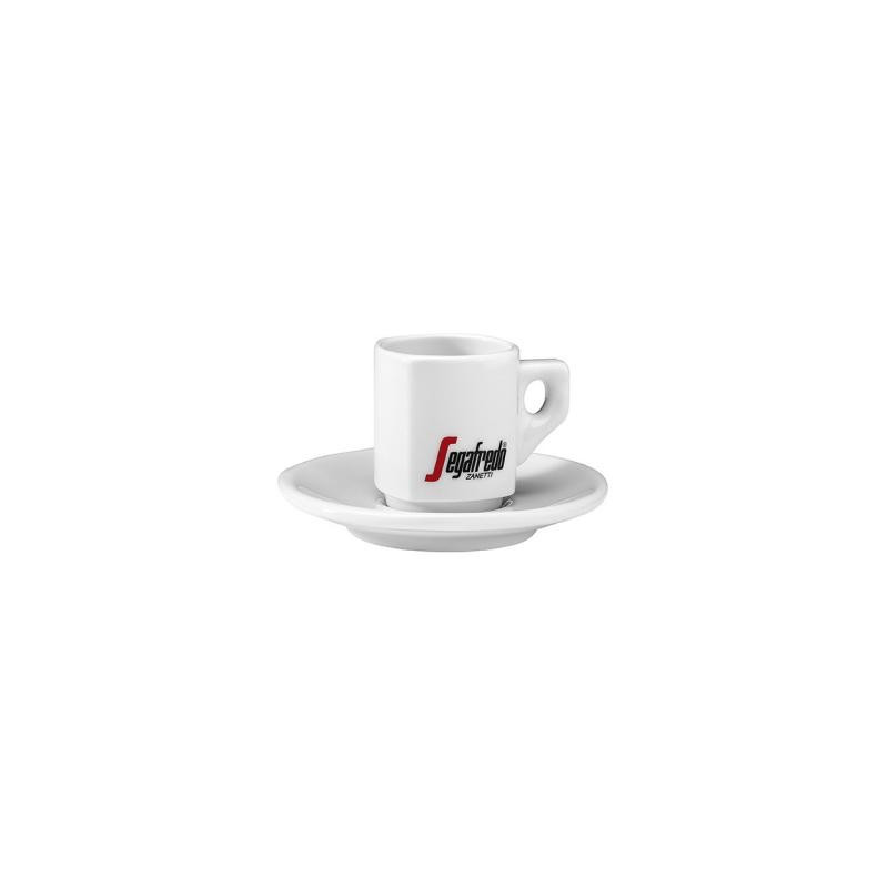 Tasse Cappuccino Segafredo, Tasse à café