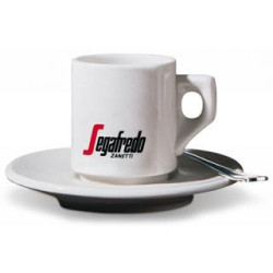 Tasse Espresso Segafredo