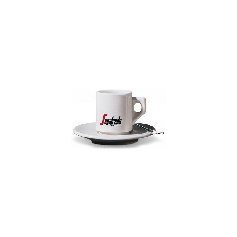 Tasse Espresso Segafredo, Tasse à café