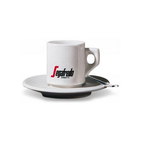 Tasse Espresso Segafredo, Tasse à café