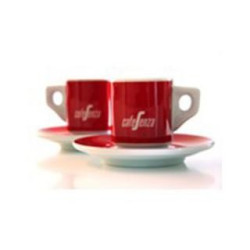 Tasse Senza Segafredo