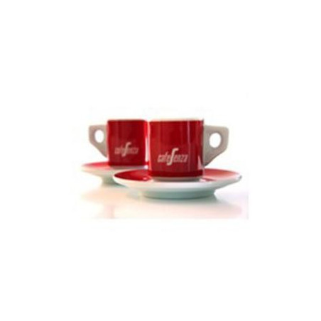tasse segafredo zanetti