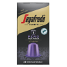 Segafredo Perù - Capsules en aluminium