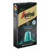 Segafredo Brasile - Capsules en aluminium