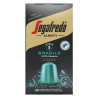 Segafredo Brasile - Capsules en aluminium