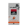 San Marco Classico - Capsules en aluminium