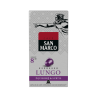 San Marco Lungo - Capsules en aluminium