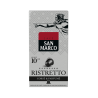 San Marco Ristretto - Capsules en aluminium