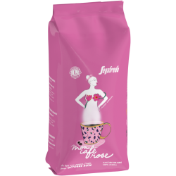 Mon Café Rose - Café en grains