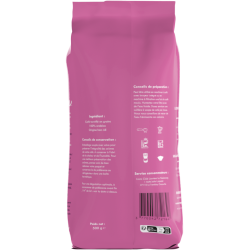 Mon Café Rose - Café en grains