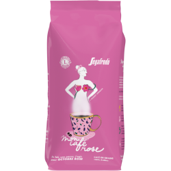 Mon Café Rose - Café en grains