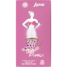 Mon Café Rose - Capsule en aluminium