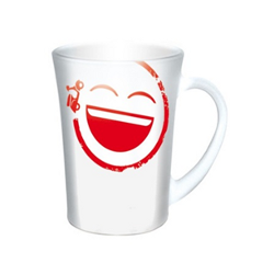 Le Mug "Tout sourire"