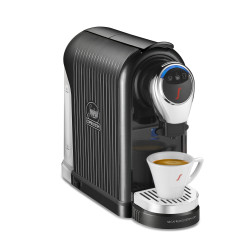 Machine MyEspresso Plus Grise