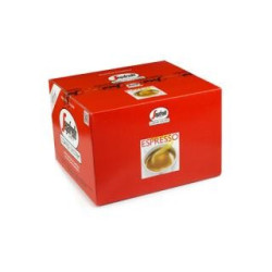 Capsules de café moulu Espresso Segafredo