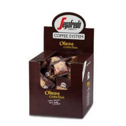 Capsules de café moulu Origini Costa Rica Segafredo