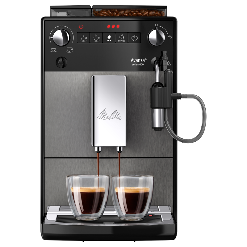 MACHINE A CAFE MELITTA AVANZA