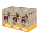 En 12 boîtes de 10 capsules