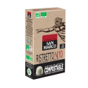 En boîte de 10 capsules