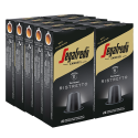En colis de 10 boîtes de 10 capsules