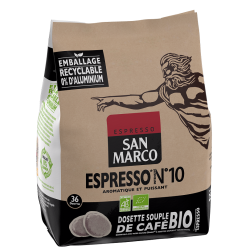 Dosette de café compatible Senseo®