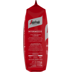 Café en grains Intermezzo Sélection Segafredo | Mon Café Italien