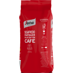 Café en grains Intermezzo Sélection Segafredo | Mon Café Italien
