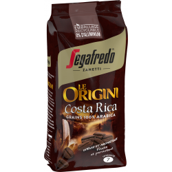 Café en grains Costa Rica Le Origini Segafredo