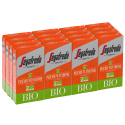 En colis de 16 paquets de 250 g