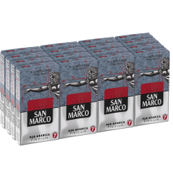 Café moulu San Marco | Mon Café Italien