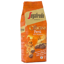 Café moulu Peru - Le Origini Segafredo