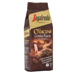 Café moulu Costa Rica - Le Origini Segafredo