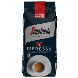 Café en grains Segafredo Espresso