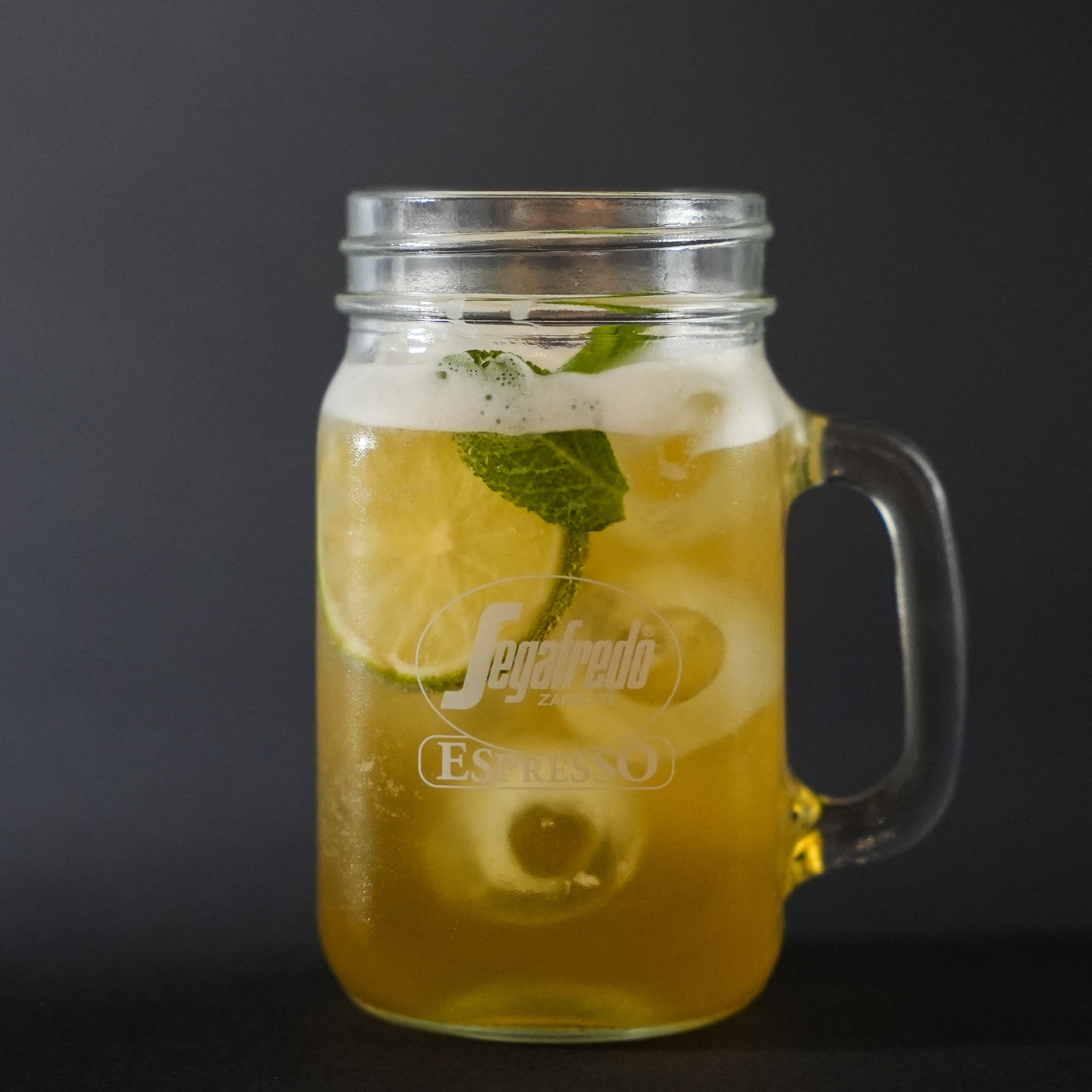 Virgin Mojito