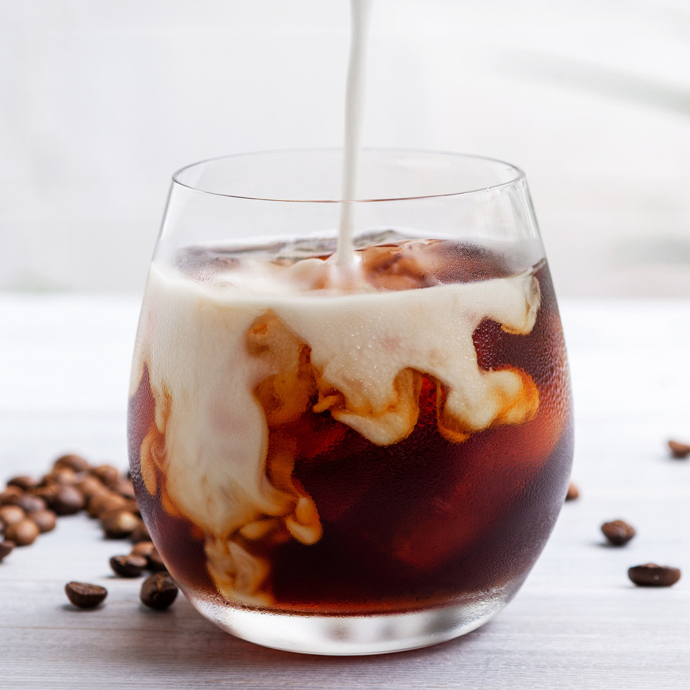 Cappuccino Freddo