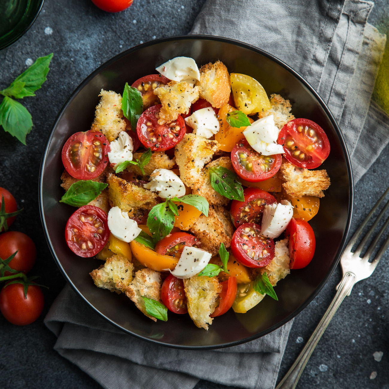 Panzanella