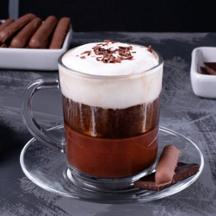 Café Bicerin