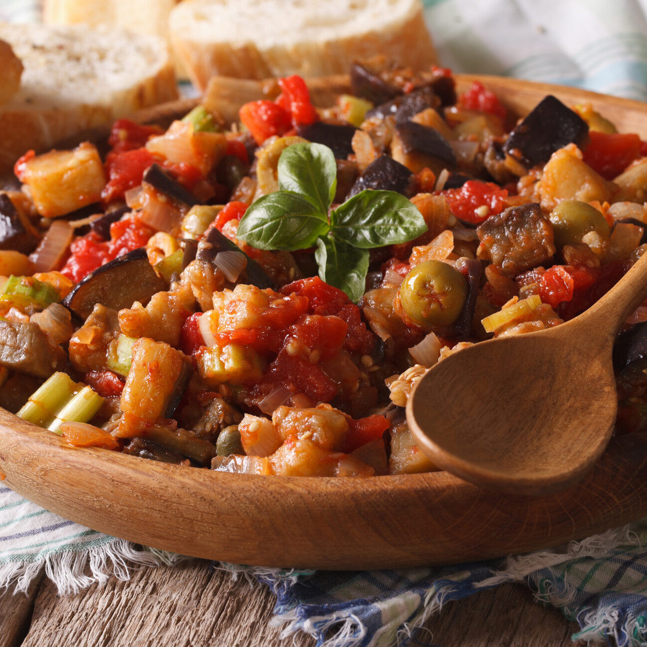Caponata