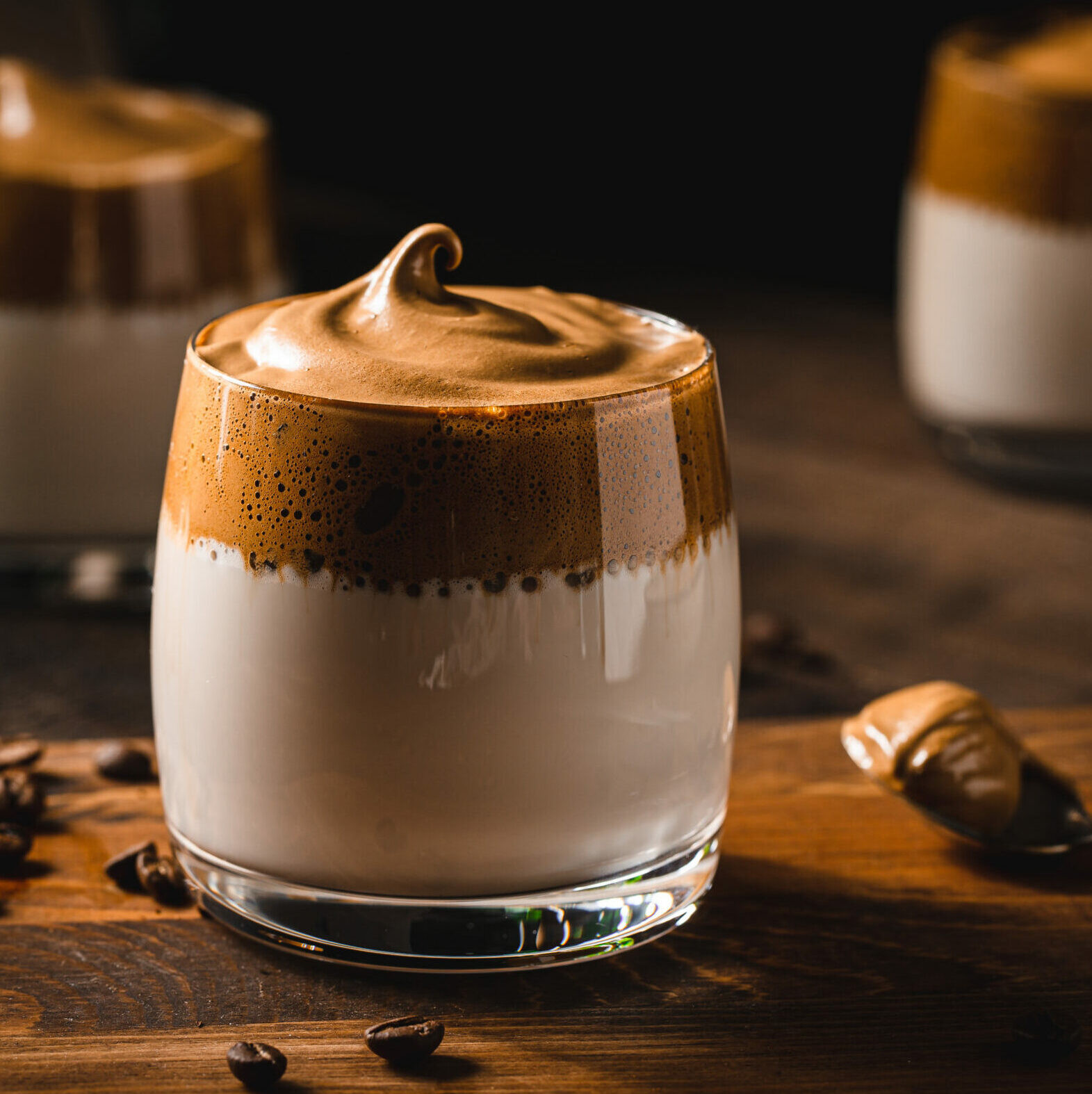 Café moka