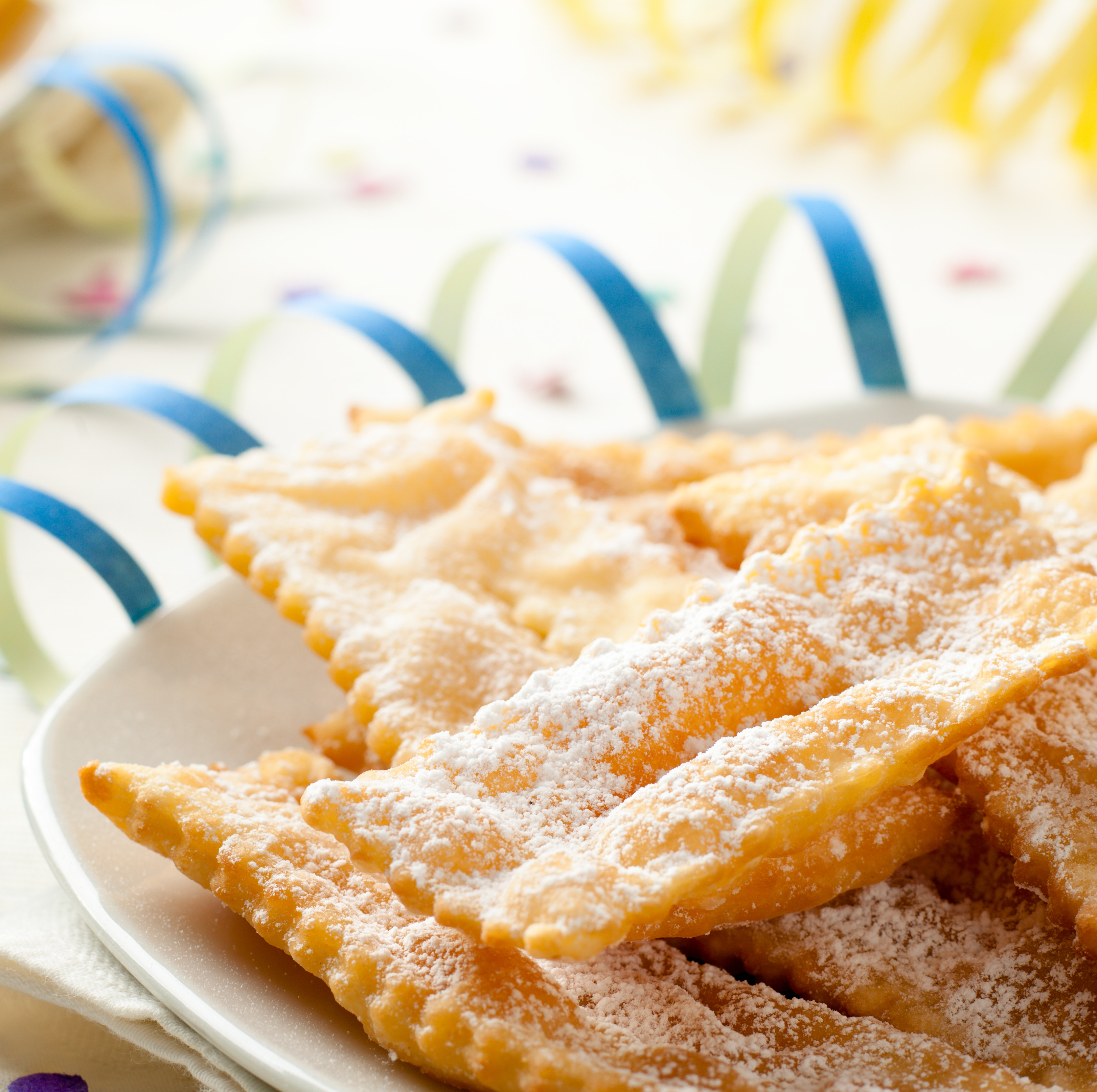 Chiacchiere