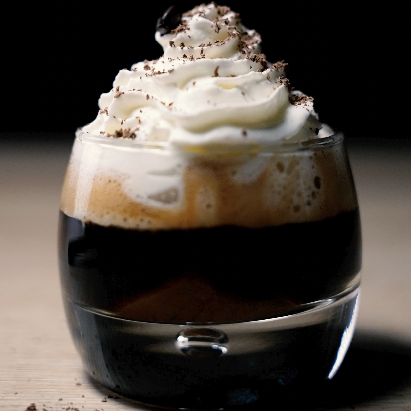 Eggspresso