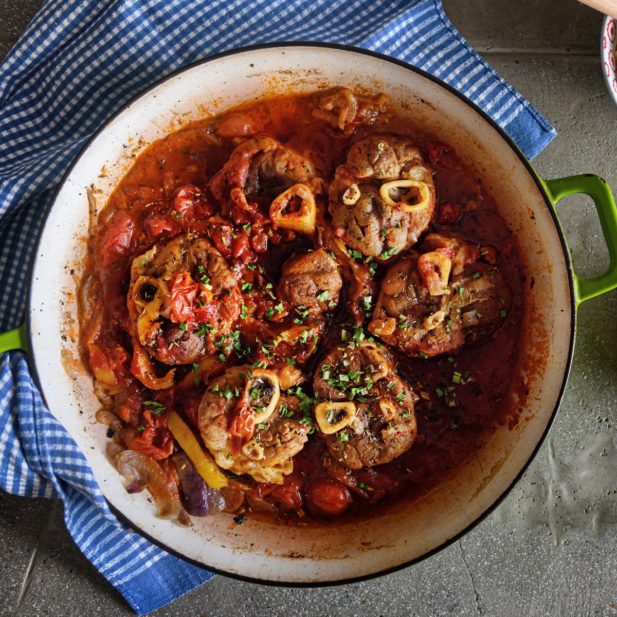 Osso bucco