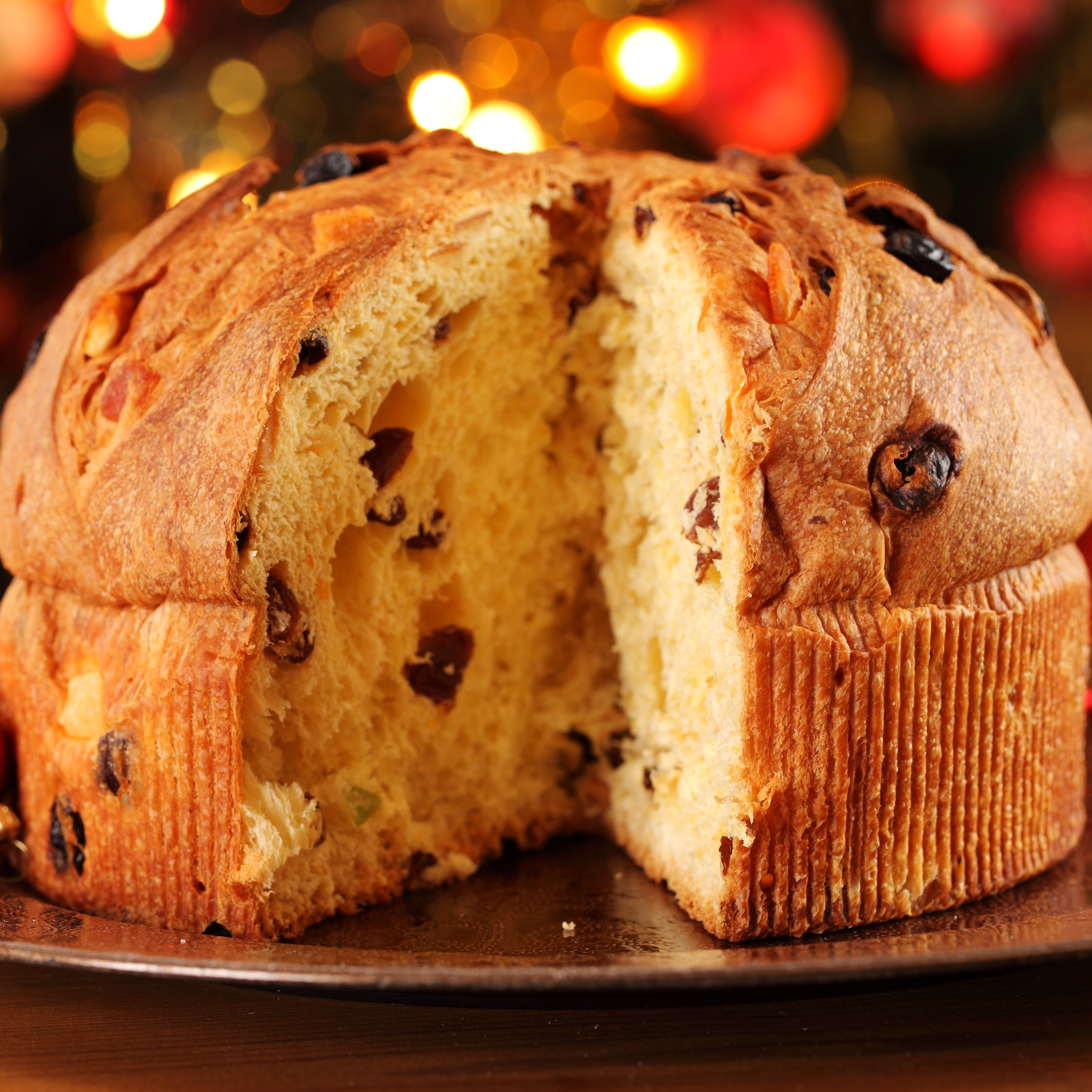 Panettone